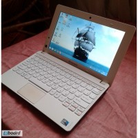 Продам ноутбук Lenovo S110(Проц.1.86Гц, ОЗУ 2Гб, HDD 500Гб)