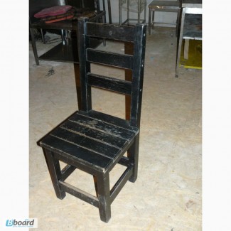 Продам бу стулья для пабов в Киеве