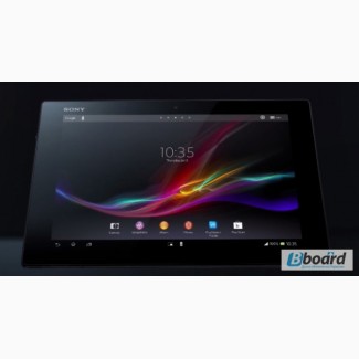 Sony Xperia Tablet Z4 SGP712 32GB Wi-Fi White/Blac