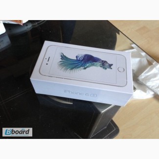 Рассрочка iPhone 6S 16 Gb Silver/ Новый