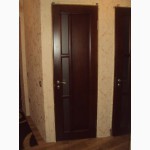 Окно деревянное 3-х створчатое в Хрущевку за 5060 грн
