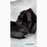 Продам уголь древесный на экспорт