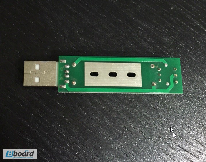 Фото 5. USB нагрузка переключаемая 1А / 2А для тестера по Киеву и Украине видео