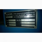 EMM 444 Шелкотрафаретный 1/2 автомат продам