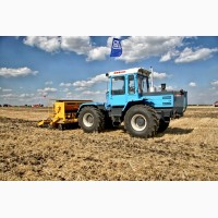 Кондиционер для трактора Хтз 17021, Хтз 17221 т150 (Компект)