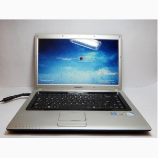 Надежный ноутбук Samsung R518
