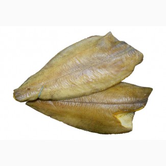 Продаю рыбу деликатесную: палтус холодного копчения