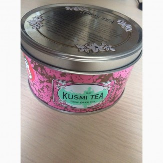 Kusmi Tea (Чай Кусми)