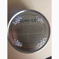 Kusmi Tea (Чай Кусми)