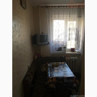 Продается 1 комнатная квартира на Терешковой /парк горького