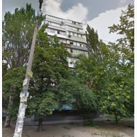 Героев Сталинграда (94676) Продаётся двухкомнатная квартира в районе Малого рынка