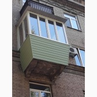 Металлопластиковые окна Rehau, WDS в Днепре на Кирова
