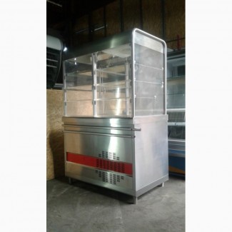 Холодильный прилавок Arbat б/у, холодильная витрина б/у