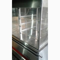 Холодильный прилавок Arbat б/у, холодильная витрина б/у