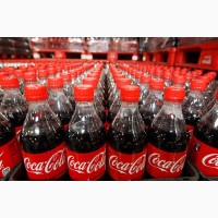 Разнорабочий на завод Coca-Cola