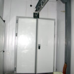 Фото 7. Промышленное холодильное оборудование