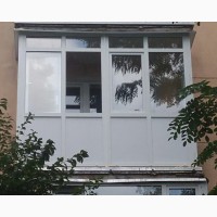 Металопластикові Вікна та Двері - профіль WDS