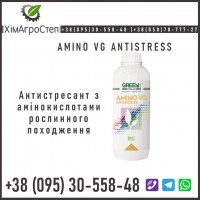 Amino Vg Antistress | Аміно ві джі Антистрес | Green Has Italia