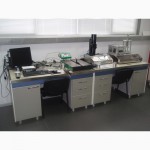 Лабораторная мебель от SpecMed