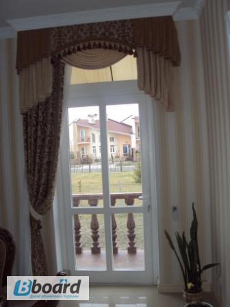 Фото 3. Окна деревянные, остекление балкона, установка окон