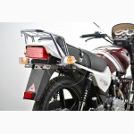 Мотоцикл Soul Charger 150cc (ZS150J)