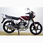 Мотоцикл Soul Charger 150cc (ZS150J)