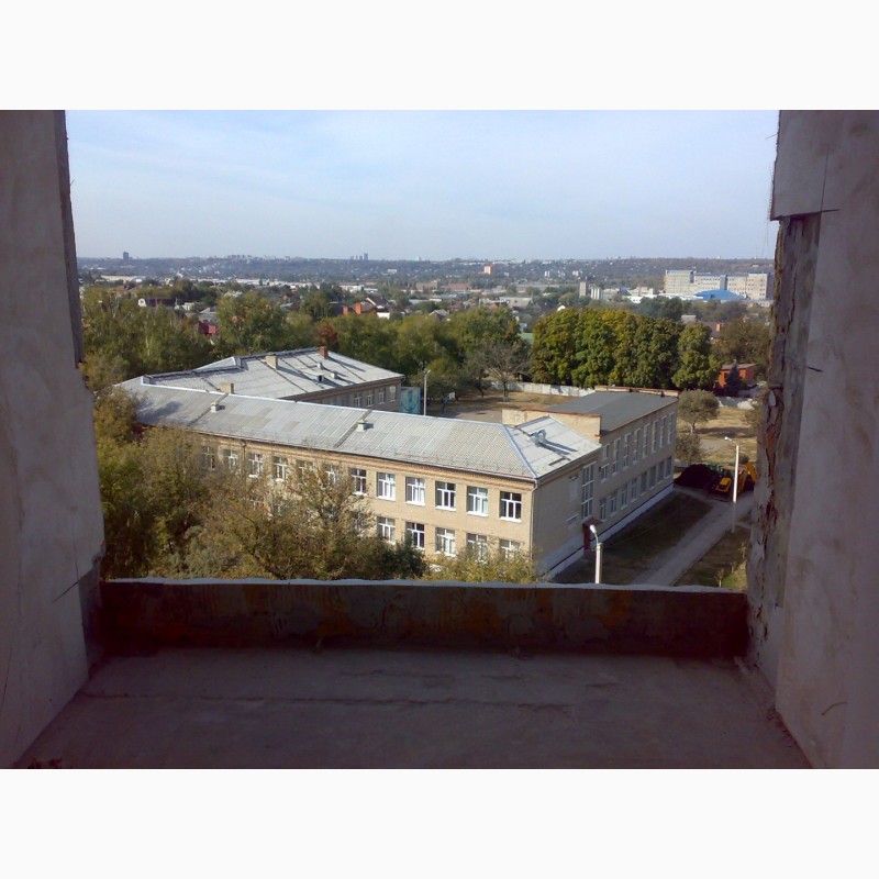 Фото 7. Резка подоконных, балконных, блоков, стен, выходы на балкон Харьков