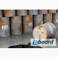 Куплю отработку моторного масла