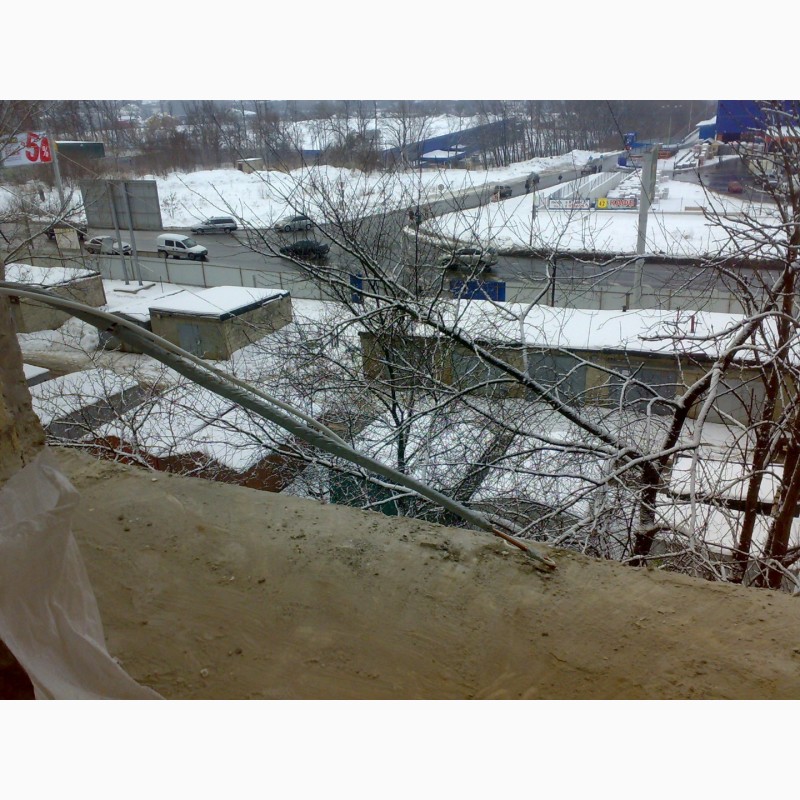 Фото 6. Алмазная резка балконных ограждений, проемов, штроб Харьков