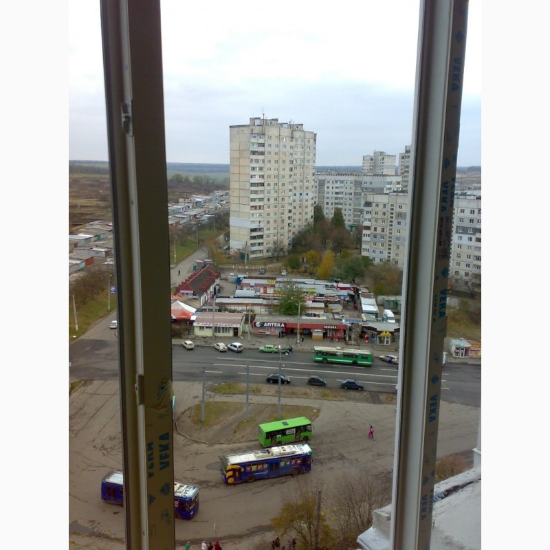 Фото 8. Алмазная резка балконных ограждений, проемов, штроб Харьков