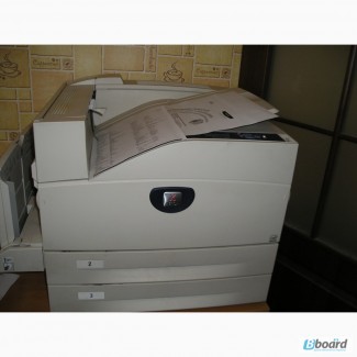 Принтер Xerox Phaser 5550 А3