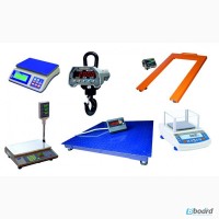 ООО АТКОМ продажа оборудования та автоматизация, весы электронные, сканеры штрих-кода