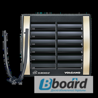 Воздушно-отопительный агрегат VTS VOLCANO (Вулкано) V45 (15-45 кВт - 4400 м3/ч)