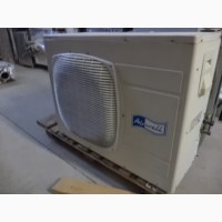 Система вентиляции Airweel б/у