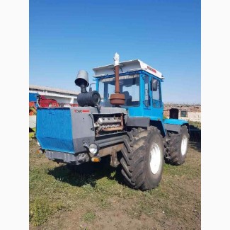 Трактор ХТЗ-17021 ЯМЗ-238 б/у