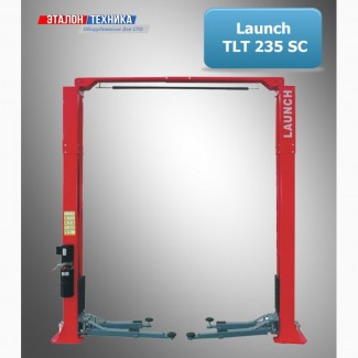 Подъемник автомобильный Launch TLT-235SC Бесплатная дост