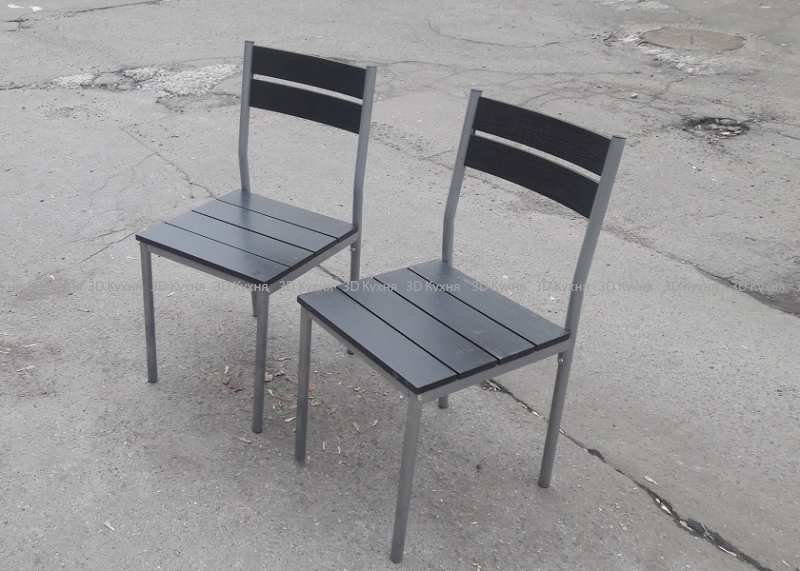 Фото 2. Продам бу стулья для кафе, бара, ресторана Киев
