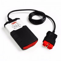 Автосканер для диагностики любого автомобиля DELPHI DS150E 2016.0 USB / BLUETOOTH