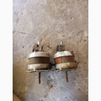 Электродвигатели со старых советских вентиляторов. -2шт. 250грн