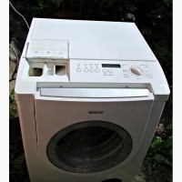 Профессиональная стиральная машина Bosch Logixx 9 с Німеччини