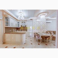 Продам 4-х комнатную квартиру с ремонтом и мебелью Генуэзская / Аркадия