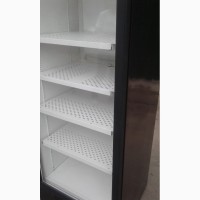 Холодильный шкаф интер 400 Т б/у, холодильный шкаф витрина б/у