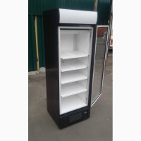 Холодильный шкаф интер 400 Т б/у, холодильный шкаф витрина б/у