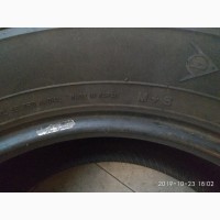 Продам резину Dunlop Grandtrek AT22, Yokohama Geolanda 285/60R18