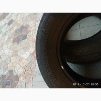Продам резину Dunlop Grandtrek AT22, Yokohama Geolanda 285/60R18